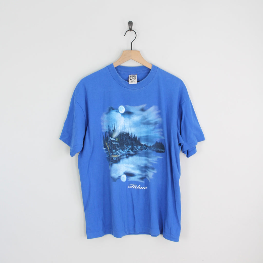 Vintage Lake Tahoe T-Shirt