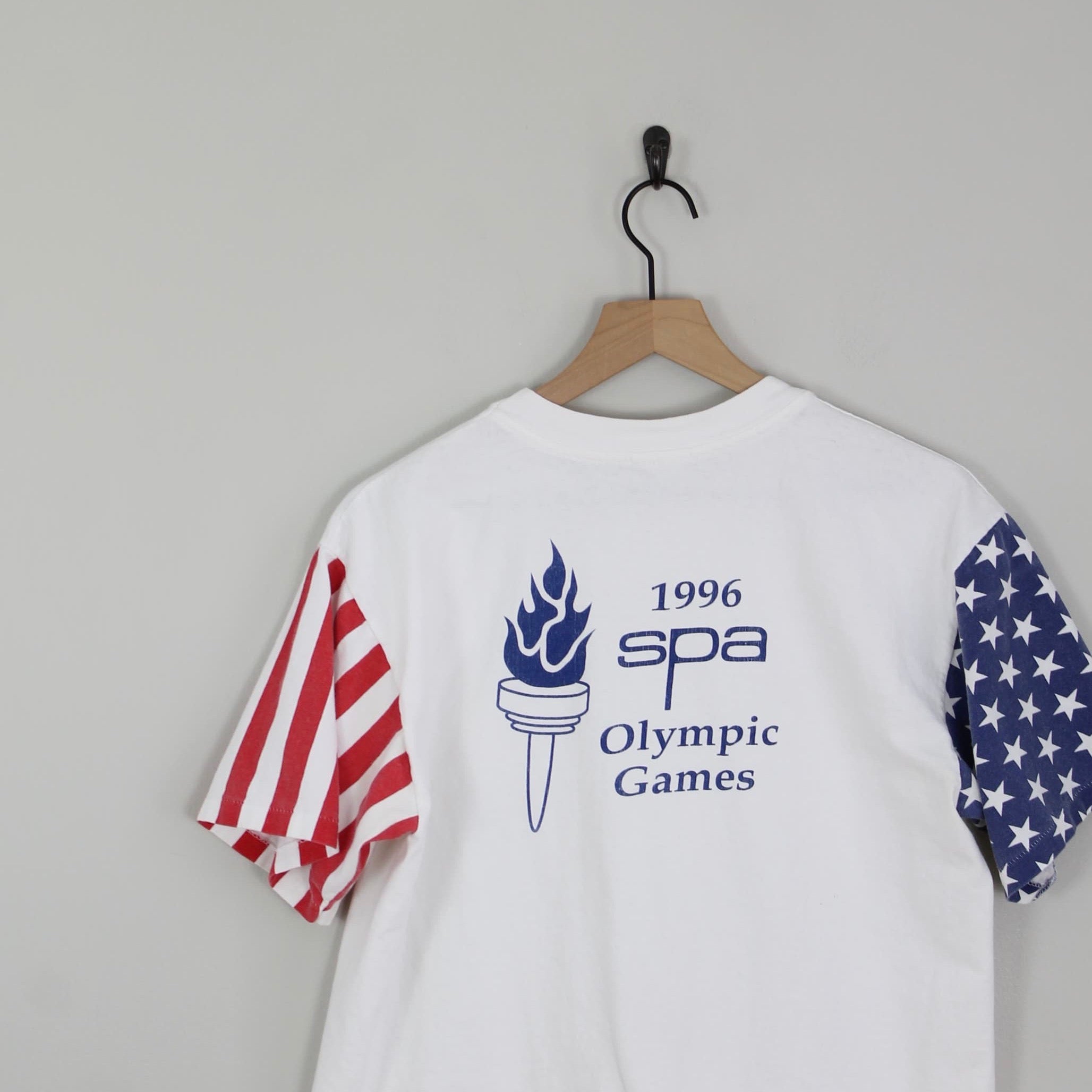 1,114 Olympic Games T Shirt Stock Photos, High-Res Pictures, and